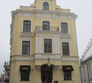 Stare Miasto Tallinn