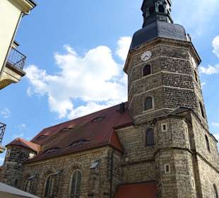 St. Johanniskirche