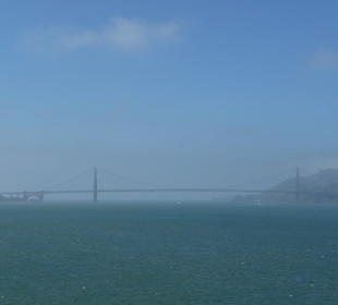 Golden Gate Bridge