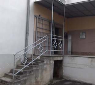 Gedenkstätte Bautzen