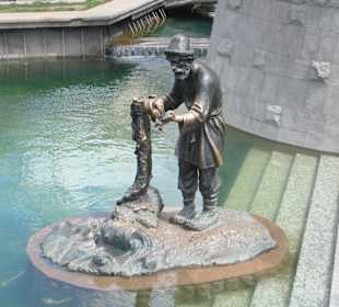 Москва - Кремль