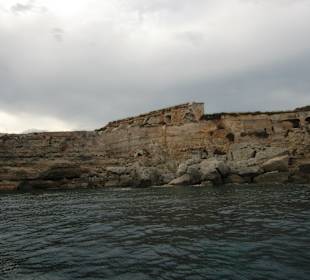 Hafenrundfahrt in Mahon