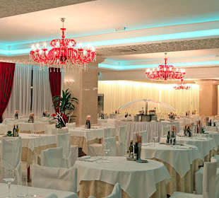 Ristorante Buratti Cervia vacanza holiday