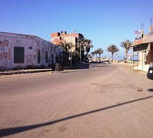 Ausflüge ab Marsa Alam-El Quseir Stadtrundfahrt 