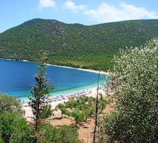 Antisamos Strand