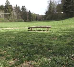 Wanderweg Hochgehswiggert