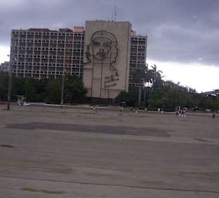 Platz der Revolution