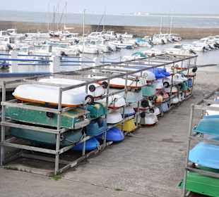 Port de Comberge