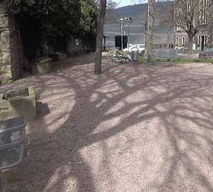 Burg Klopp 