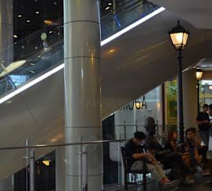 Shoppingcenter Terminal 21