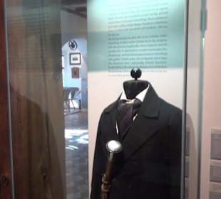 Museum für Thüringer Volkskunde