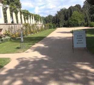 Schloss Charlottenhof