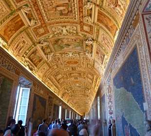 Vatikanische Museen