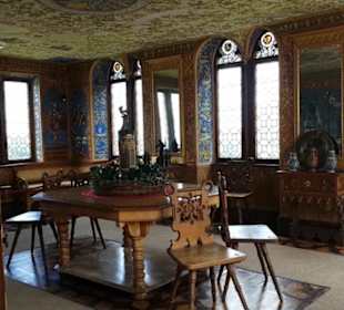 Schloss Lichtenstein