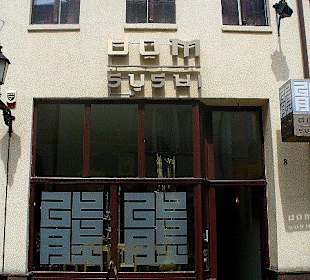 Restauracja Dom Sushi