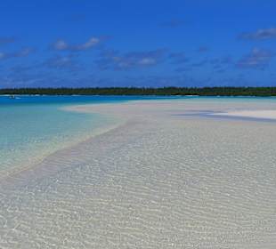 Escursione alle isole