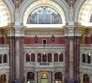 Library of Congress - Dezember 2013