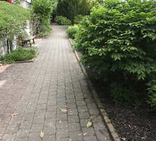 Benediktinerkloster Lorch