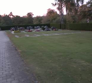 Friedhof Schwalldorf