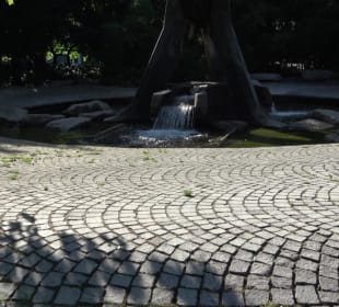 Scheithauer-Brunnen