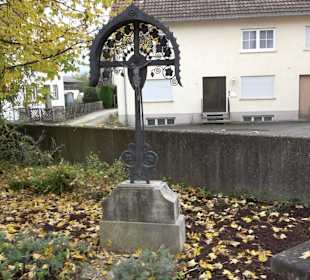 Kriegerdenkmal Dietelhofen