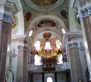Kloster St. Mang