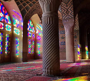 Nasir al-Mulk