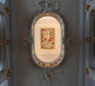 Anna-Amalia Bibliothek