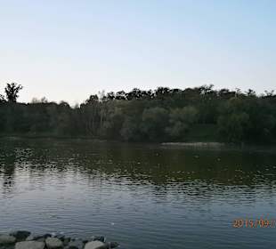 "The other Side " - is also beautiful