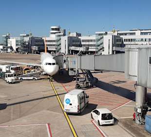 Flughafen Monastir (MIR)