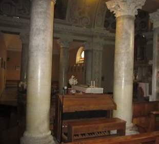 San Antonio Abate in San Fedele