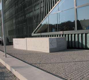 Muzeum Historii Żydów Polskich