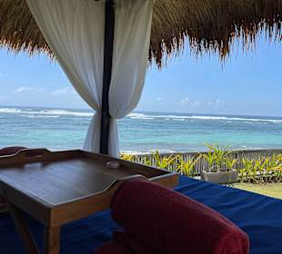 Roosterfish Beach Club
