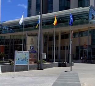 Arrecife