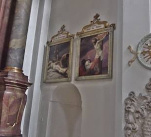 Kirche St. Josef