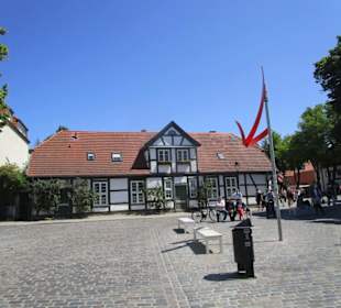  Warnemünde