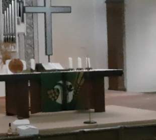 Evangelische Stadtkirche