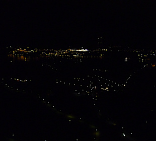 Sztokholm - wieża widokowa