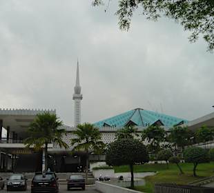 Nationalmoschee
