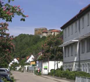 Wallfahrtkirche St. Maria