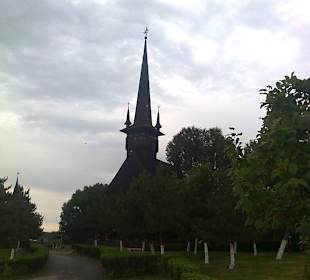 Saint Mina Orthodox Church