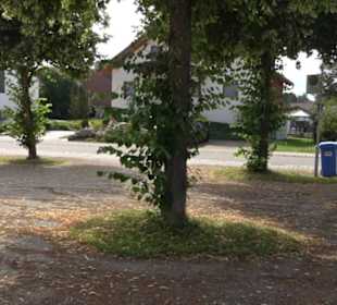 Karl-Wörner-Platz Auingen