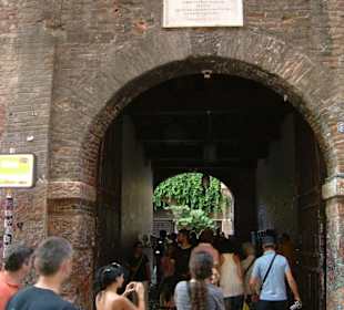 Casa di Giulietta