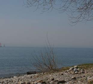 Blick vom Malereck