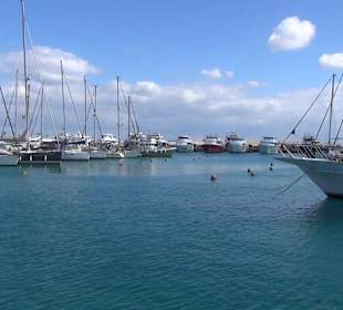 New Marina Boulevard