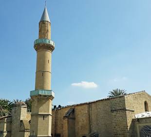 Stadtrundgang griechisches Nicosia