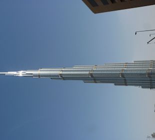 Burj Kalifah