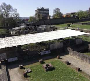 Kaiserthermen