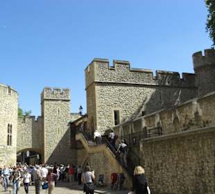 Tower of London