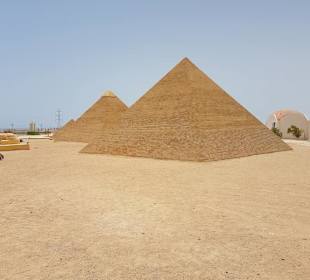 Pyramiden